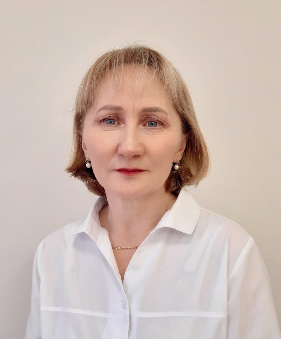Дементьева Татьяна Яковлевна.