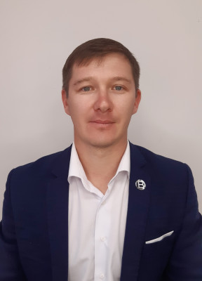 Фролов Андрей Семенович Фролов Андрей Семенович