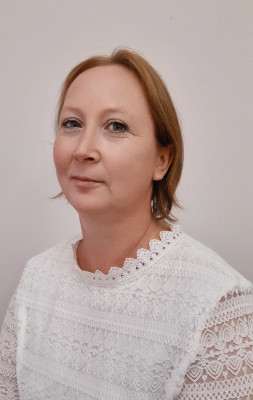 Кузнецова Ольга Владимировна Кузнецова Ольга Владимировна