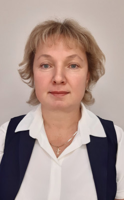 Павлова Елена Геннадьевна Павлова Елена Геннадьевна