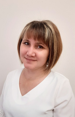 Семёнова Татьяна Николаевна Семёнова Татьяна Николаевна