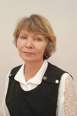 Перфилова Алевтина Георгиевна Перфилова Алевтина Георгиевна