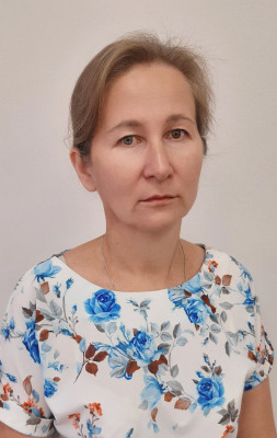 Васильева Елена Викторовна Васильева Елена Викторовна