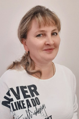 Васильева Екатерина Александровна Васильева Екатерина Александровна