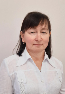 Николаева Елена Гавриловна Николаева Елена Гавриловна
