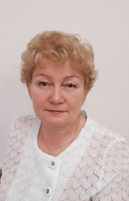 Бородина Лариса Кузьминична Бородина Лариса Кузьминична